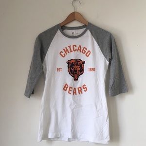 Chicago Bears shirt